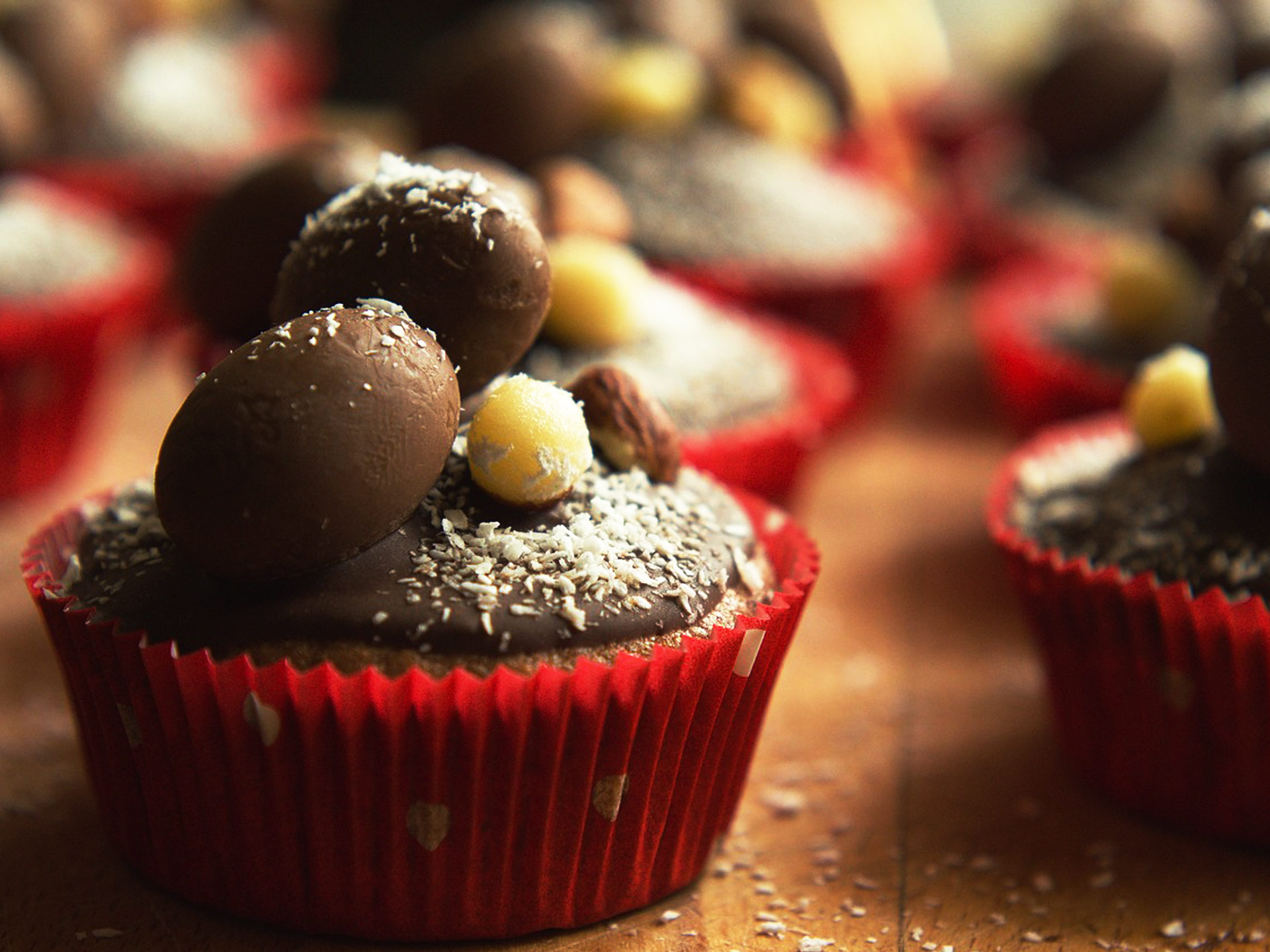 Orangen Marzipan Konfekt - Rezepte Suchen