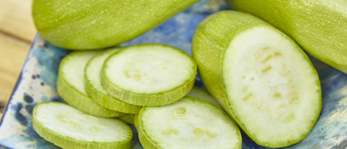 Calabacín, Zucchini 500g
