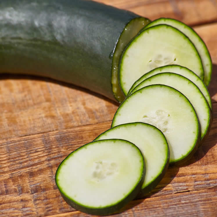 Cucumber