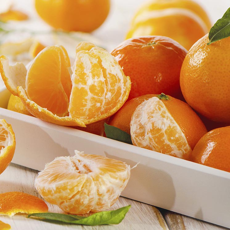 Clementines 10kg box Pre-order: Delivery from October 23rd