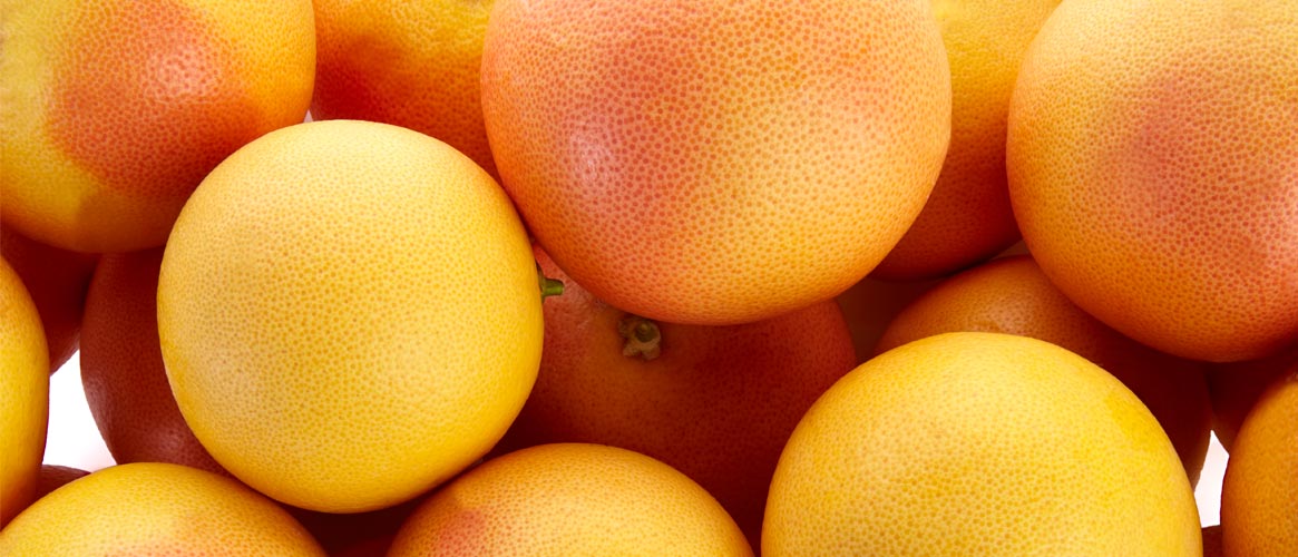 Grapefruits aus Sóller / Mallorca naturbelassen 5kg