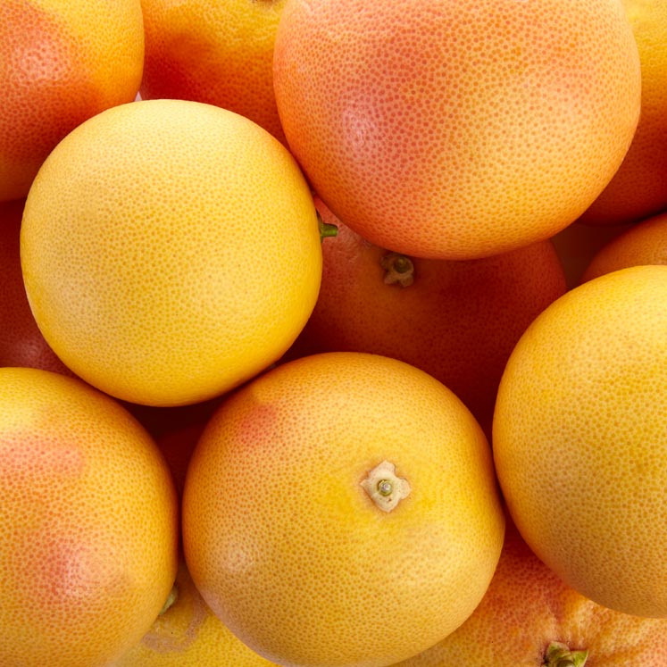 Grapefruits 2kg