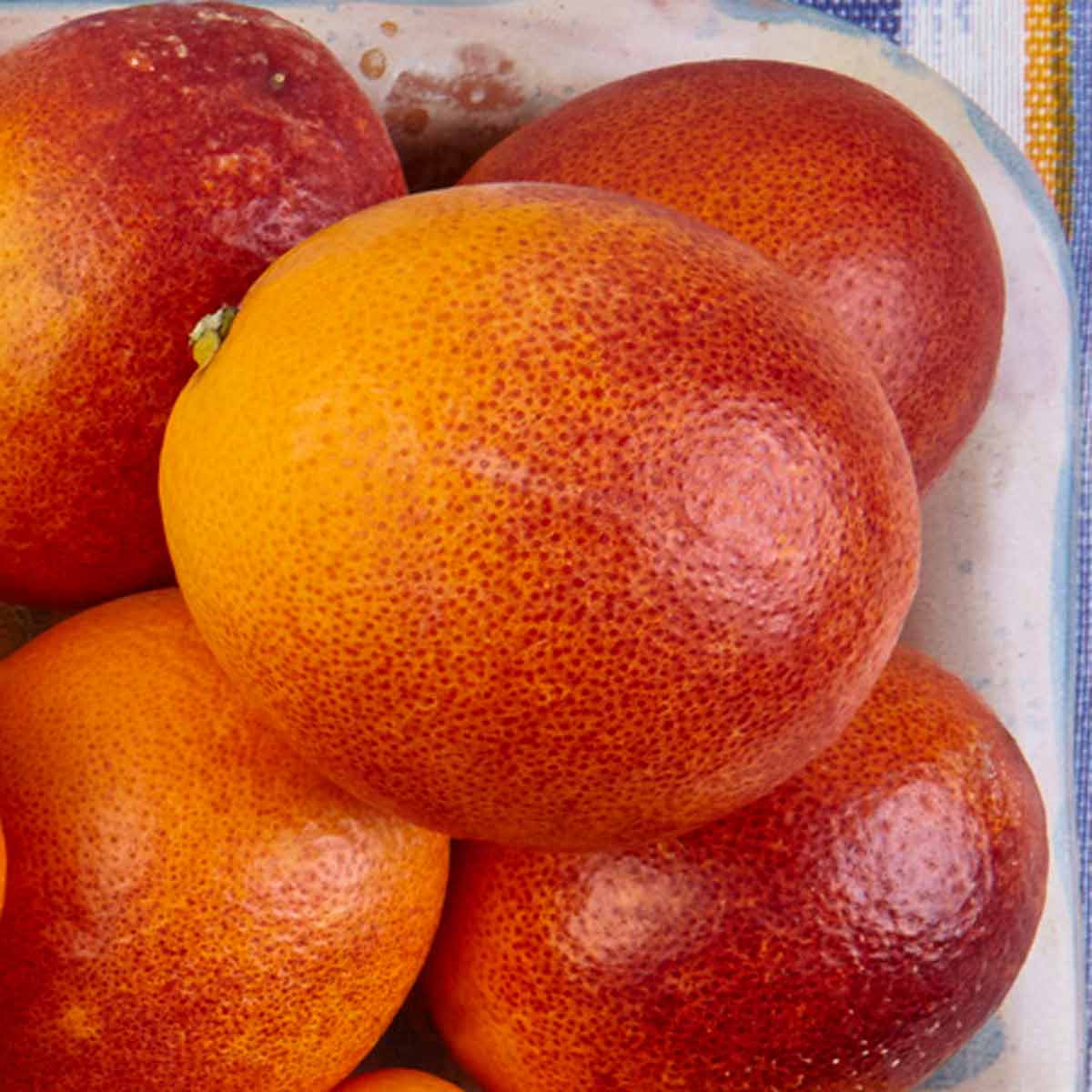 Oranges sanguines 1kg