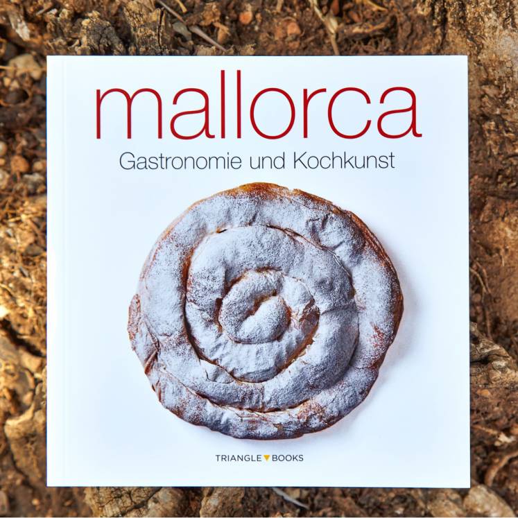 Mallorca, gastronomía y arte culinario