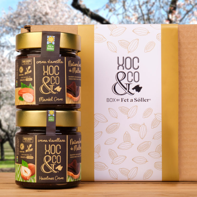 XOC&CO Geschenkpaket