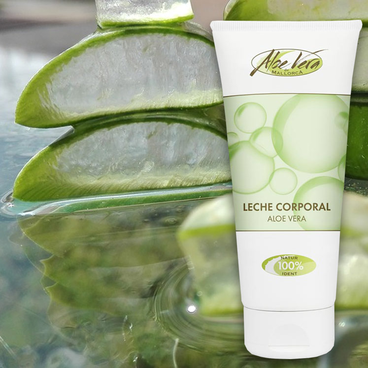 ALOE VERA FARM Aloe Vera Body Lotion