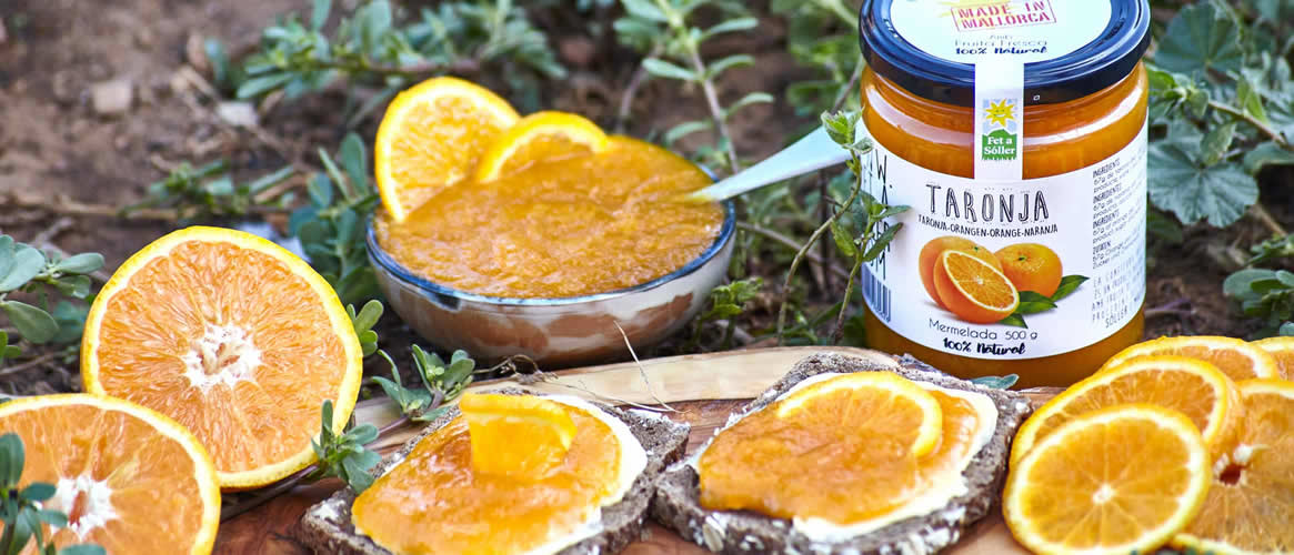 Online Shop For Gastronomic Specialities From Soller And Majorca