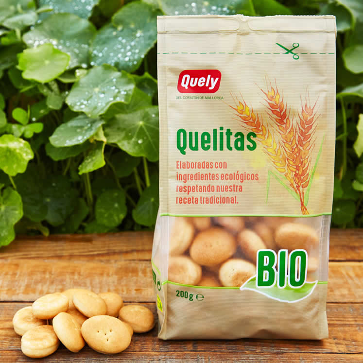 Quelitas Bio natural