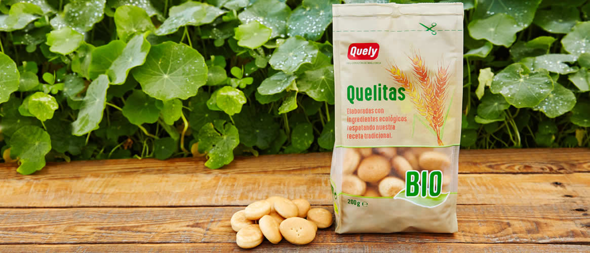 Quelitas Bio natural