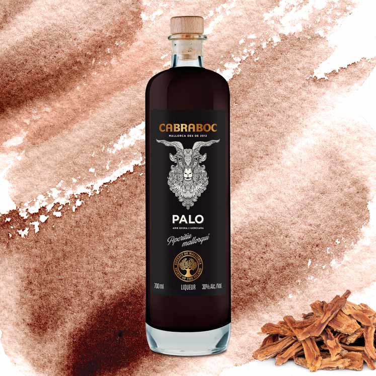 Cabraboc Palo