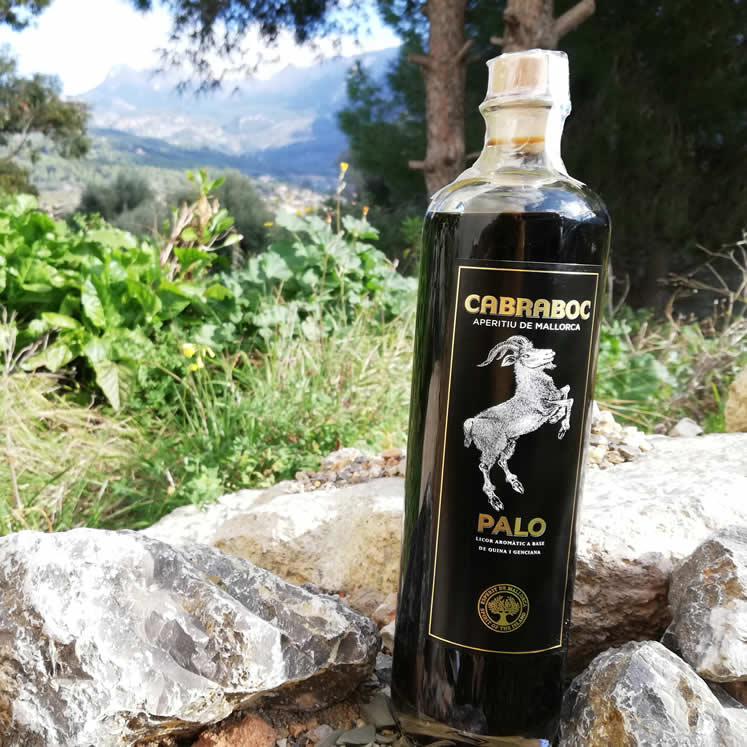 Cabraboc Palo