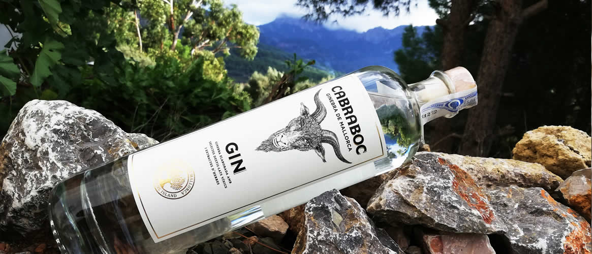 Cabraboc Gin