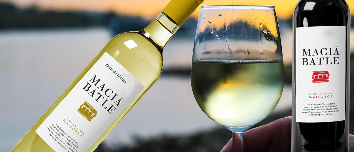 12 x Macià Batle Blanc de Blancs & Añada