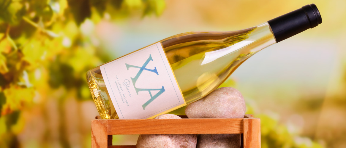 XA Whitewine Pla i Llevant