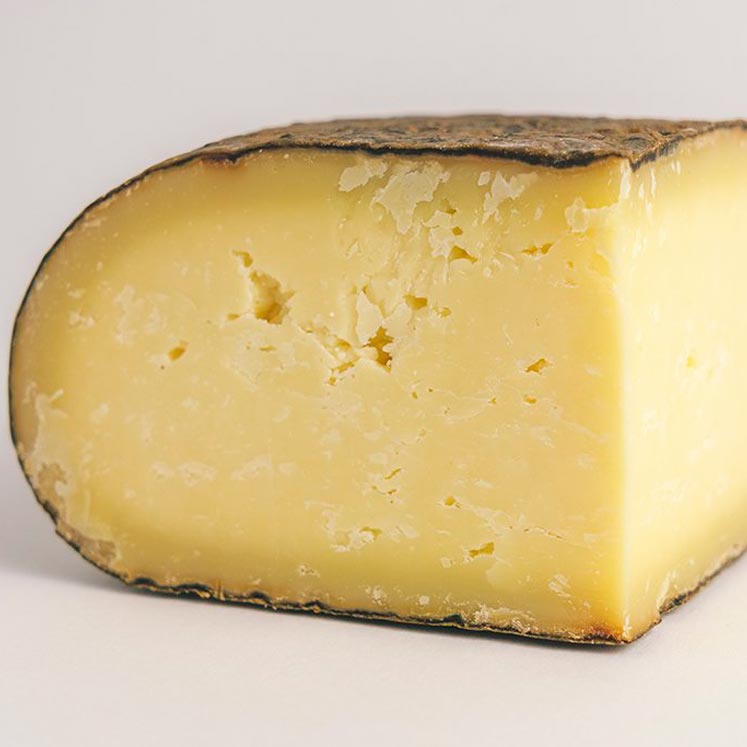 Quintana extra gereifter Käse