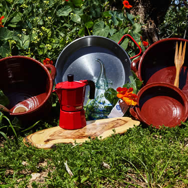 Accesorios de cocina