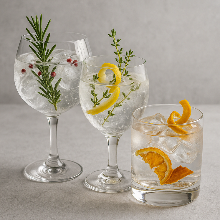 Gin aus Mallorca