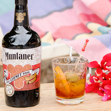 Vermut aus Mallorca