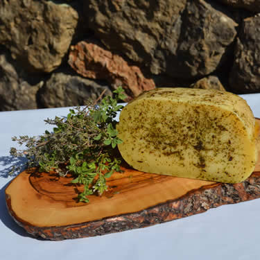 Fromage des Îles Baléares