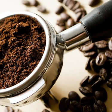 Café, Té & Cacao