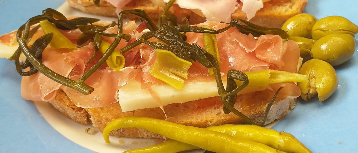 Pa amb Oli 